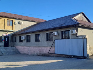 Фотография Аренда склада, 410 м² , Дзержинский район   №1