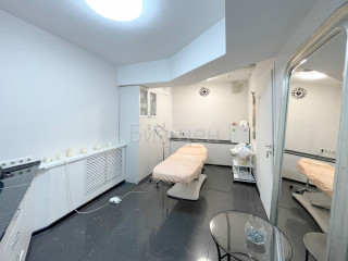 Фотография Аренда офиса, 158 м² , Цветной бульвар 24к2  №7