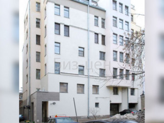 Фотография Аренда офиса, 158 м² , Цветной бульвар 24к2  №12