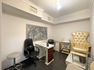 Фотография Аренда офиса, 158 м² , Цветной бульвар 24к2  №5