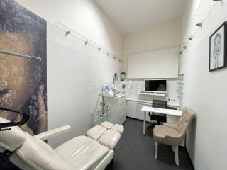 Фотография Аренда офиса, 158 м² , Цветной бульвар 24к2  №3