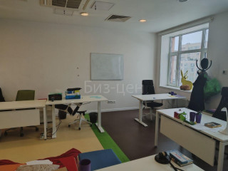 Фотография Аренда офиса, 47 м² , Лодейнопольская улица 5  №3