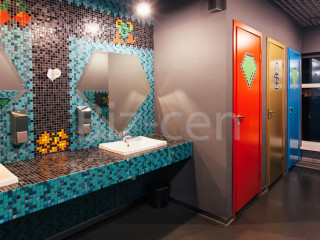 Фотография Аренда офиса, 47 м² , Лодейнопольская улица 5  №4