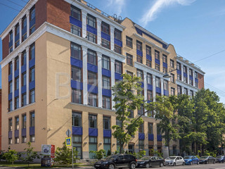 Фотография Аренда офиса, 213 м² , Лодейнопольская улица 5  №9