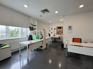 Фотография Аренда офиса, 213 м² , Лодейнопольская улица 5  №3