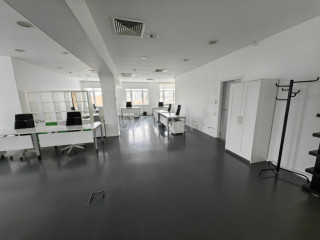 Фотография Аренда офиса, 213 м² , Лодейнопольская улица 5  №2