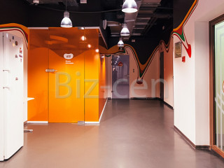 Фотография Аренда офиса, 213 м² , Лодейнопольская улица 5  №8