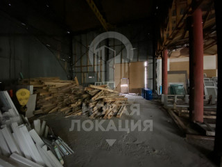 Фотография Аренда производственного помещения, 250 м² , 2-я Солнечная улица 46Ак1  №5