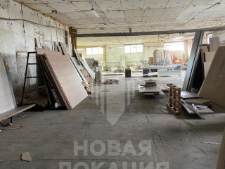 Фотография Аренда склада, 320 м² , 2-я Солнечная улица 46Ак1  №4
