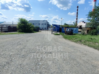 Фотография Аренда производственного помещения, 980 м² , 2-я Солнечная улица 46Ак1  №31