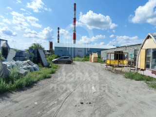 Фотография Аренда производственного помещения, 980 м² , 2-я Солнечная улица 46Ак1  №11