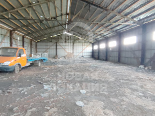 Фотография Аренда производственного помещения, 980 м² , 2-я Солнечная улица 46Ак1  №13