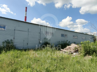 Фотография Аренда производственного помещения, 980 м² , 2-я Солнечная улица 46Ак1  №25