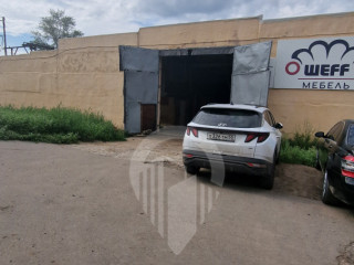 Фотография Аренда производственного помещения, 980 м² , 2-я Солнечная улица 46Ак1  №22