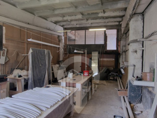 Фотография Аренда производственного помещения, 980 м² , 2-я Солнечная улица 46Ак1  №42