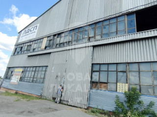 Фотография Аренда производственного помещения, 980 м² , 2-я Солнечная улица 46Ак1  №15
