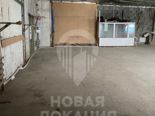 Фотография Аренда производственного помещения, 980 м² , 2-я Солнечная улица 46Ак1  №5