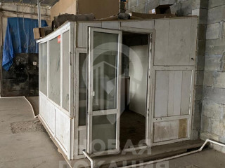 Фотография Аренда производственного помещения, 980 м² , 2-я Солнечная улица 46Ак1  №7