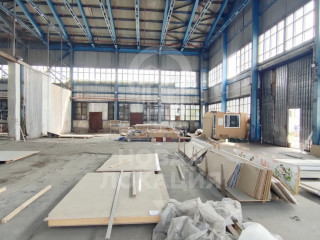 Фотография Аренда производственного помещения, 980 м² , 2-я Солнечная улица 46Ак1  №19