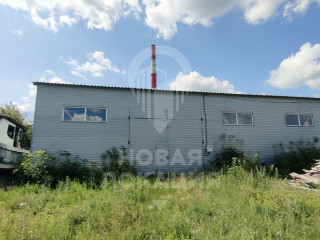 Фотография Аренда производственного помещения, 980 м² , 2-я Солнечная улица 46Ак1  №12