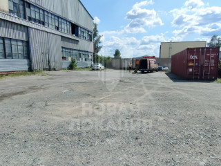 Фотография Аренда производственного помещения, 980 м² , 2-я Солнечная улица 46Ак1  №29