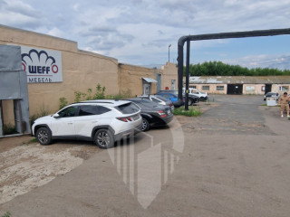 Фотография Аренда производственного помещения, 980 м² , 2-я Солнечная улица 46Ак1  №23
