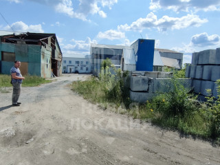 Фотография Аренда производственного помещения, 980 м² , 2-я Солнечная улица 46Ак1  №10
