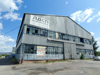 Фотография Аренда производственного помещения, 980 м² , 2-я Солнечная улица 46Ак1  №21