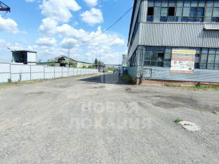 Фотография Аренда производственного помещения, 980 м² , 2-я Солнечная улица 46Ак1  №30