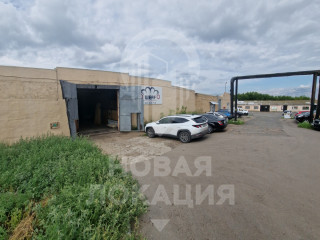 Фотография Аренда производственного помещения, 980 м² , 2-я Солнечная улица 46Ак1  №36