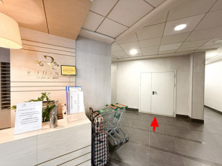 Фотография Аренда магазина, 34 м² , Папанина ул 18  №5