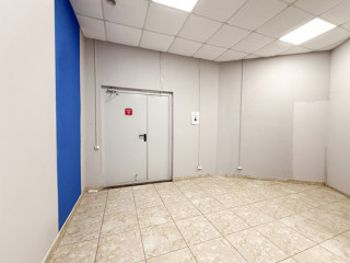 Фотография Аренда магазина, 34 м² , Папанина ул 18  №9