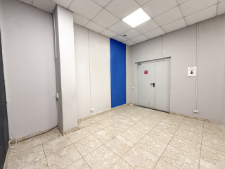 Фотография Аренда магазина, 34 м² , Папанина ул 18  №8