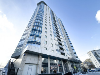 Фотография Аренда магазина, 34 м² , Папанина ул 18  №1