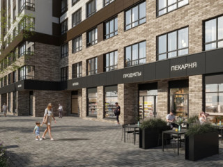 Фотография Продажа магазина, 86 м² , Викулова ул 80  №4