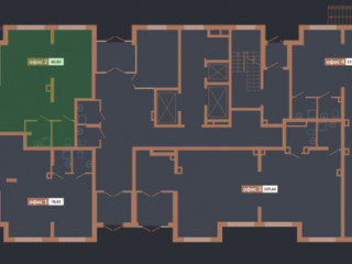 Фотография Продажа магазина, 86 м² , Викулова ул 80  №6