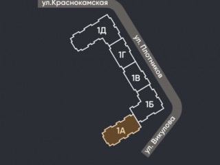 Фотография Продажа магазина, 86 м² , Викулова ул 80  №7