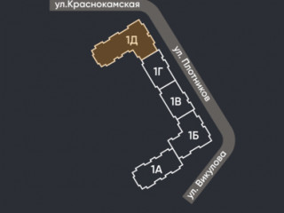 Фотография Продажа магазина, 103 м² , Викулова ул 80  №8