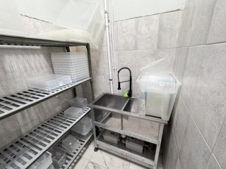 Фотография Аренда магазина, 73 м² , Верх-Исетский б-р 18а  №13