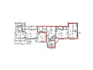 Фотография Аренда магазина, 63 м² , Куйбышева ул 4  №6
