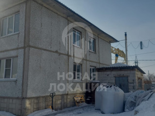 Фотография Аренда производственного помещения, 900 м² , 2-я Солнечная улица 42Д  №7