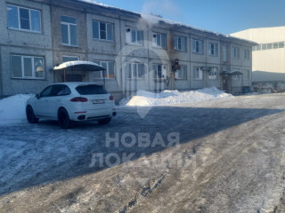 Фотография Аренда производственного помещения, 900 м² , 2-я Солнечная улица 42Д  №10