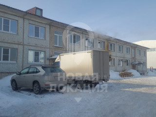 Фотография Аренда производственного помещения, 900 м² , 2-я Солнечная улица 42Д  №6