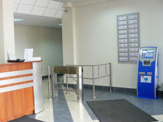 Фотография Аренда офиса, 28 м² , Дунайский проспект 13к1  №3