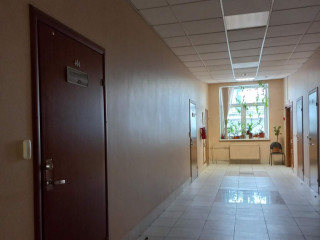 Фотография Аренда офиса, 37 м² , Дунайский проспект 13к1  №6