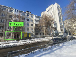 Фотография Продажа магазина, 32 м² , улица Волгина 120  №1