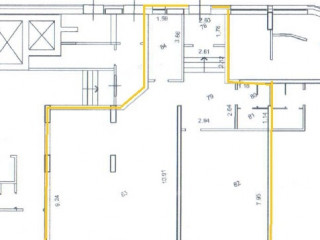 Фотография Продажа помещения свободного назначения, 144 м² , Тульская улица 60  №10