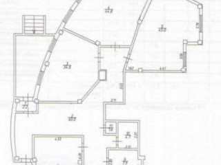 Фотография Аренда помещения свободного назначения, 250 м² , Ландышевая улица 14  №4