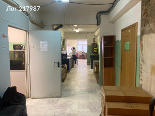 Фотография Аренда помещения свободного назначения, 1500 м² , Сходненский тупик 1с4  №12