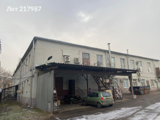 Фотография Аренда помещения свободного назначения, 1500 м² , Сходненский тупик 1с4  №14